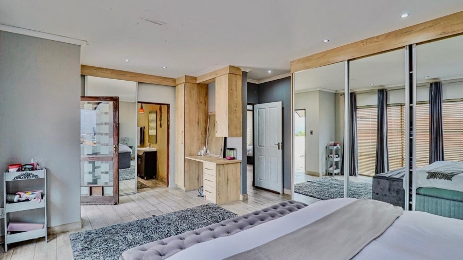 To Let 3 Bedroom Property for Rent in Cashan North West